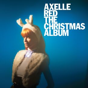 Download track Medley - The Little Drummer Boy, Peace On Earth Axelle Red