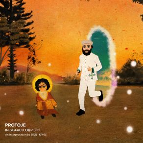 Download track Strange Things Protoje