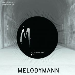 Download track The Garage Track (Original Mix) Melodymann