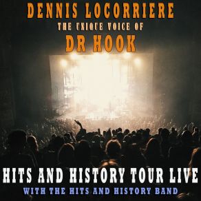 Download track If Not You (Live) Dennis Locorriere