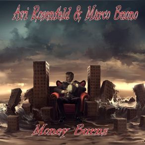 Download track Ancient Dragons Sands Avi Rosenfeld, Marco Buono