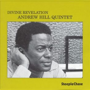 Download track Divine Revelation Andrew Hill