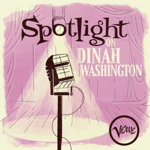 Download track Alone Together (Live In Los Angeles, 1954) Dinah WashingtonLos Angeles, The Clifford Brown