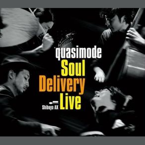 Download track Ipe Amarelo [Live] Quasimode