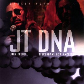 Download track Certain Things Just Got To Be Looked At John Trudell