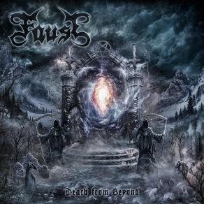 Download track When Death Spawns Fire Faust