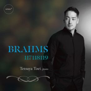 Download track Sechs Klavierstücke, Op. 118: No. 4 Intermezzo In F Minor Tetsuya Toei