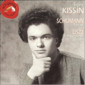 Download track Schumann - Fantaisie Op. 17 - 3 Evgeny Kissin