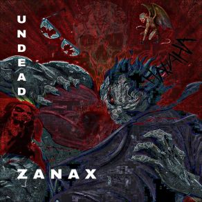 Download track GREY SKIN Zanax