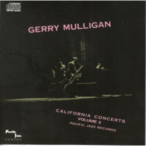 Download track Frenesi Gerry Mulligan