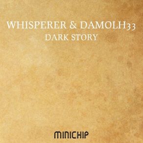 Download track Dark Story (Aron De Lima Remix) WHispeRer