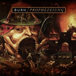 Download track Lazarus (Mit Jedem Neuen Tag) Burn