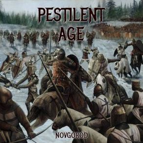 Download track Siege Of Miklagard Pestilent Age