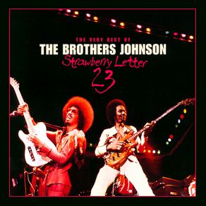 Download track Mista' Cool The Brothers Johnson