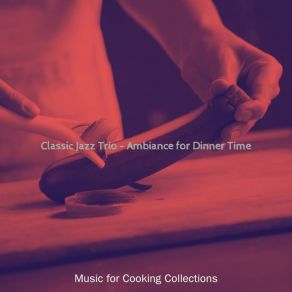 Download track Background For Cooking Music For Cooking Collections