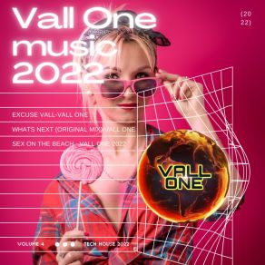 Download track Whats Next- (Original Mix) Vall One