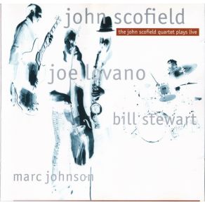 Download track Chariots John Scofield Quartet