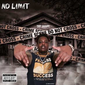 Download track No Limit Tray Savagee