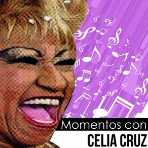 Download track Yerbatero Moderno Celia Cruz