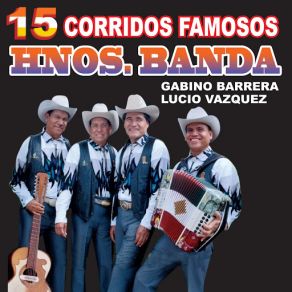 Download track Benito Canales Los Hermanos Banda