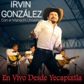 Download track Sergio El Bailador (En Vivo Desde Yecapixtla, Morelos, México 2017) Irvin Gonzalez