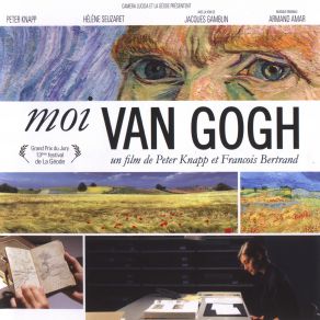 Download track Van Gogh Part IX Armand Amar