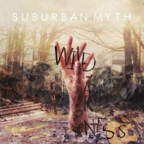 Download track The Backdrop Suburban Myth