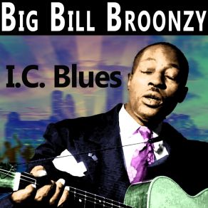 Download track Cotton Choppin' Blues Big Bill Broonzy