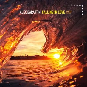 Download track Falling In Love (Instrumental Edit) Alex Barattini