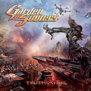 Download track The Time Traveler Garden Of Sinners