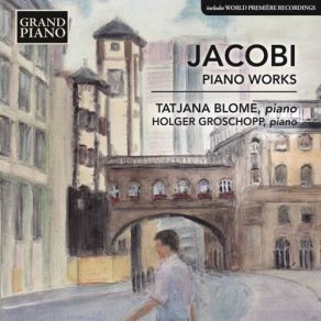 Download track Piano Sonatina III. Menuett. Tempo Di Minuetto Holger Groschopp, Tatjana Blome