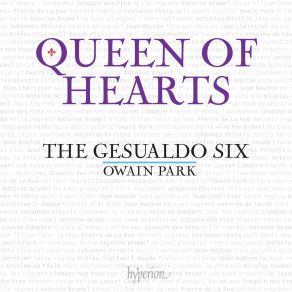 Download track Fors Seulement Owain Park, The Gesualdo Six