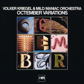 Download track Funk You Very Much Volker Kriegel, Mild Maniac Orchestra