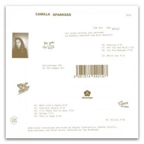 Download track Sharing Camilla Sparksss