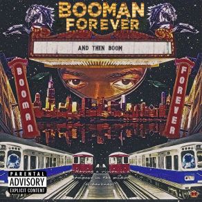 Download track No Commercial Booman Forever