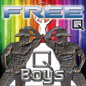 Download track Free (Soul Mix) QboysLuca Cucchetti