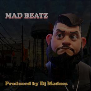 Download track Mundo Sucio Dj Madnes