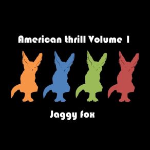 Download track Chaos Dance Jaggy Fox