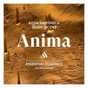 Download track Symphony No. 4: III. Ruhevoll Josep Vicent, ADDA Simfònica