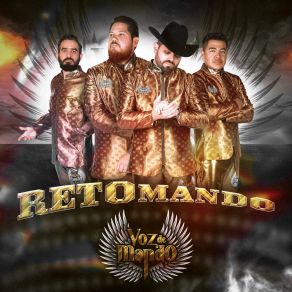 Download track El De Arriba Voz De Mando