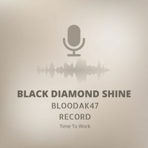 Download track Sa Tramau Black Diamond Shine