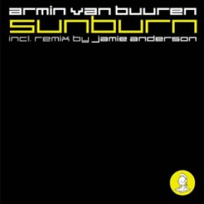 Download track Sunburn (Original Mix) Armin Van Buuren