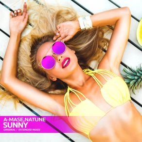 Download track Sunny (Extended Mix) Natune