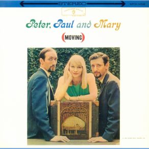 Download track Puff, The Magic Dragon Peter, Paul & Mary