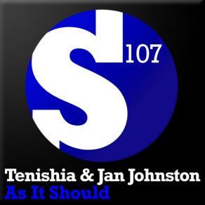 Download track As It Should (Haris C Remix) Jan Johnston, TenishiaHaris Christodoulou