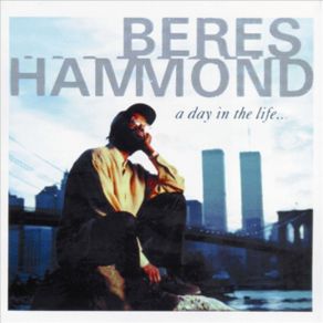 Download track I'D Give Anything Beres Hammond