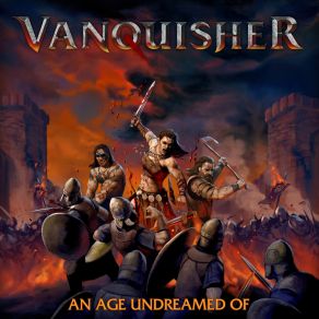 Download track Serpent God Vanquisher