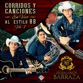 Download track La Sombra Del Arbol Hermanos Barraza