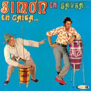 Download track Simon No Tiene Trabajo (Hugo Blanco Y Su Conjunto) Simón Díaz