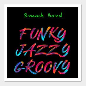 Download track Soul Bossa Smack Band